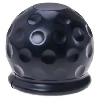 Filmer Abdeckkappen für Anhängevorrichtung PKW 38083