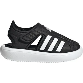 adidas Closed-Toe Summer Water Sandale Core Black / Cloud White / Core Black 27    