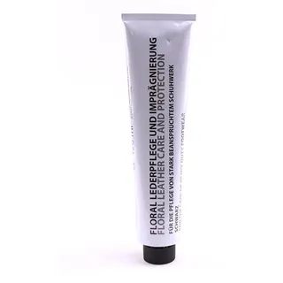 Floral Original Bundeswehr Schuhcreme schwarz 125 ml (1 Tube)