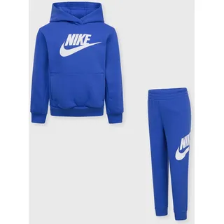 CLUB FLEECE SET - blue - Age 2-4 | EU 92-104