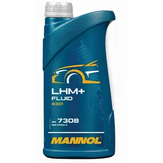 Mannol LHM+ Fluid