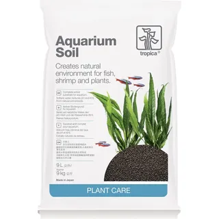 TROPICA® Tropica Aquarium Soil, 9 Liter