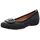 Ballerina schwarz 37