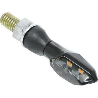 Highsider SONIC-X2, schwarz