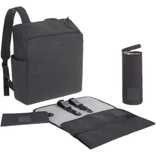 Lässig Tender Backpack anthracite
