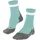 Laufsocken Endurance 1 Paar Blau Fiji 39-40