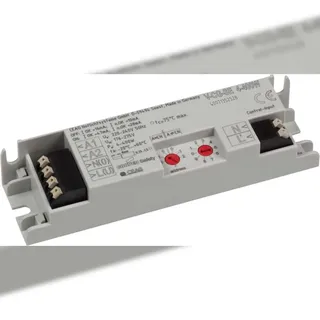 Ceag Notlichtsysteme Überwachungsbaustein V-CG-SE 4-400W