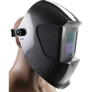 BGS Schweißerhelm automatisch verdunkelnd