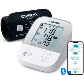 Omron X4 Smart