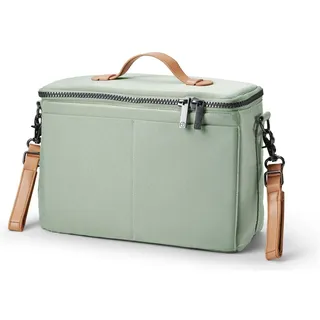 Elodie Organizer Hazy Jade