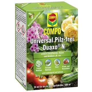 Compo Duaxo Universal Pilz-frei Konzentrat 24 ml