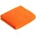 Badetuch 60 x 110 cm orange 2 St.