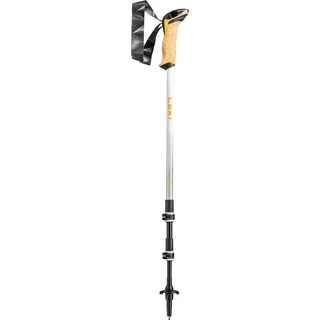 Leki Cressida 90 - 125 cm mango-white-silver