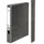 Ordner Recycling 5 cm DIN A4 grau