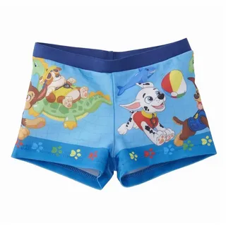 Paw Patrol Badehose blau 98/104