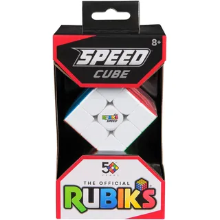 Spin Master Rubiks Speed Cube 3x3