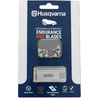 Husqvarna Ersatzklingen Endurance Pro