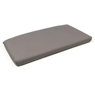 Nardi - Sitzauflage für Net Bank, grigio