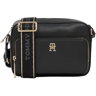 Tommy Hilfiger Joy Camera Bag Umhängetasche Polyurethan Black