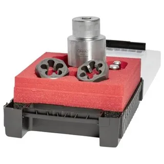 Alarm Werkzeuge 56080010 Gewindeschneidsatz