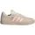 Wonder White/Clear Pink/Gold Metallic 40 2/3