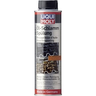 LIQUI MOLY Ölschlammspülung 300 ml