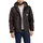 Jacke moss M