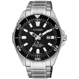 Citizen Promaster Dive Super Titanium 44 mm BN0200-81E