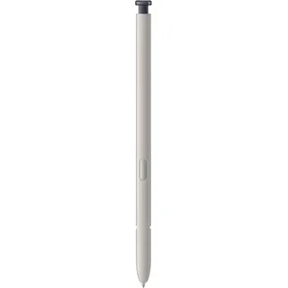 Stift S25 Ultra S Pen für Samsung Galaxy S25 Ultra Stylus Pen +5 Stiftspitze 4096 Pressure Sensing EJ-PS938BBEGUJ (Schwarz)