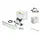 FEBQ-Plus-FS inkl. Führungsschiene FS 1400/2 + Systainer SYS 3 M 337