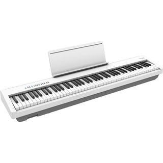 Roland FP-30X Digital piano - Das extem beliebte Portable Piano – nochmal verbessert ( Weiß)