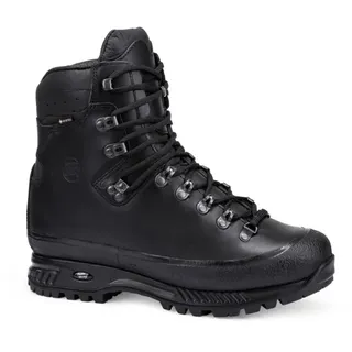 Hanwag Alaska GTX Herren Schwarz/Black 39,5