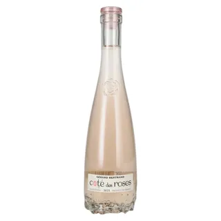 Gérard Bertrand Côte des Roses Rosé 2025 13% Vol. 0,375l