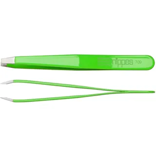Gebrüder Nippes GmbH & Co. KG Nippes Kosmetik-Pinzette abgewinkelt 709 1 st