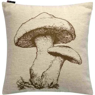 David Fussenegger Kissenhülle Pilz GRS