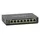 GS308EP 8-Port Gbit Ethernet PoE+ Managed