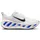 Herren Weiß/Racer Blue/Bright Crimson/Schwarz 41