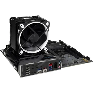 Renkforce PC Tuning-Kit AMD Ryzen 5 9600X 5.4 GHz 16 GB DDR5-RAM ATX