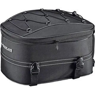 Held Iconic Evo Hecktasche - Schwarz - 6 l - 15 l