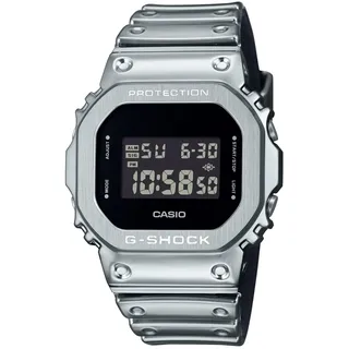 Casio G-Shock G-Steel Silikon 43 mm GM-5600YM-8ER