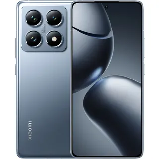 Xiaomi 14T Pro 5G 512 GB Titan Blue