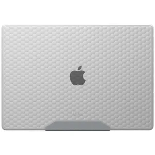 Urban Armor Gear Notebook Hülle Essential Armor Passend für maximal: 40,6cm (16\ Transparent