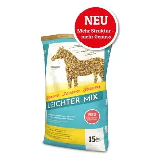 Josera Leichter Mix 15 kg