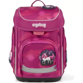 ergobag Cubo 5-tlg. MondzauBär lila