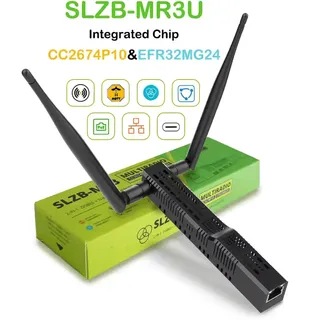 SMLIGHT SLZB-MR3U