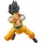 Tamashii Nations Dragon Ball Daima Actionfigur Son Goku 15 cm Gelb