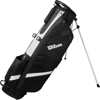Wilson QS schwarz/weiss