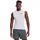 Armour Armour Kompressions-Tank-Top 100 white/black L