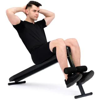 Smartgym Bauchtrainingsbank SG-15 Fitness Accessories