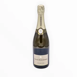 Louis Roederer Collection 245 12,5% vol 0,75 l